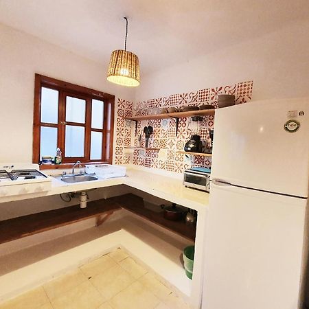 Appartement Kukul'Ik Tapancos à San Cristóbal de Las Casas Extérieur photo
