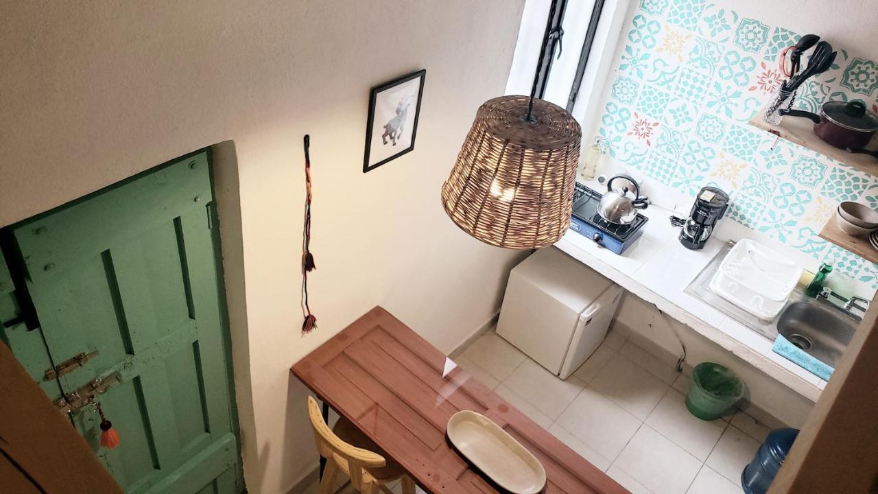 Appartement Kukul'Ik Tapancos à San Cristóbal de Las Casas Extérieur photo