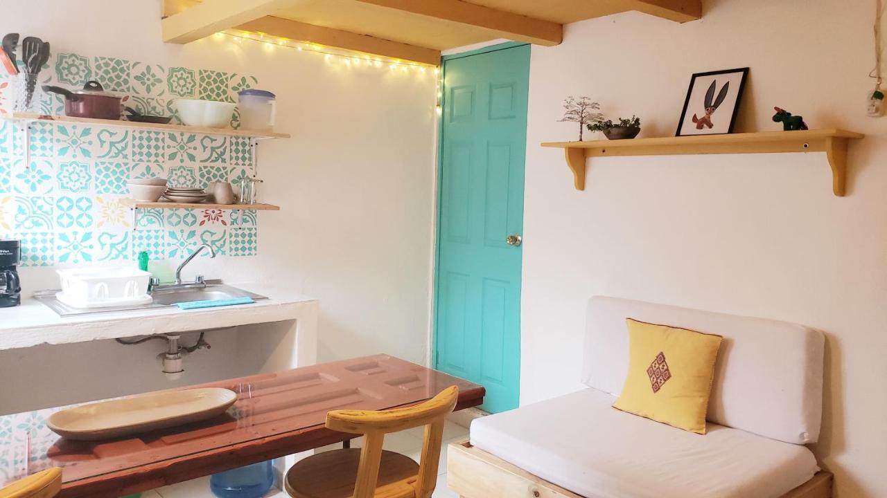 Appartement Kukul'Ik Tapancos à San Cristóbal de Las Casas Extérieur photo