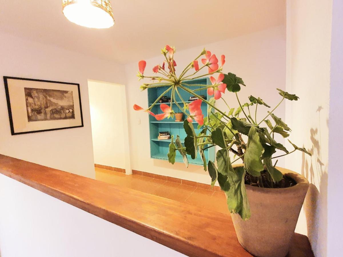 Appartement Kukul'Ik Tapancos à San Cristóbal de Las Casas Extérieur photo