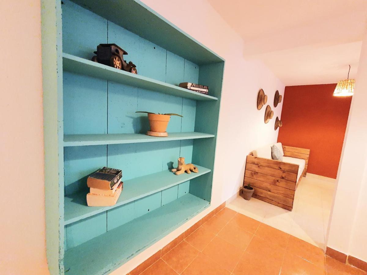 Appartement Kukul'Ik Tapancos à San Cristóbal de Las Casas Extérieur photo
