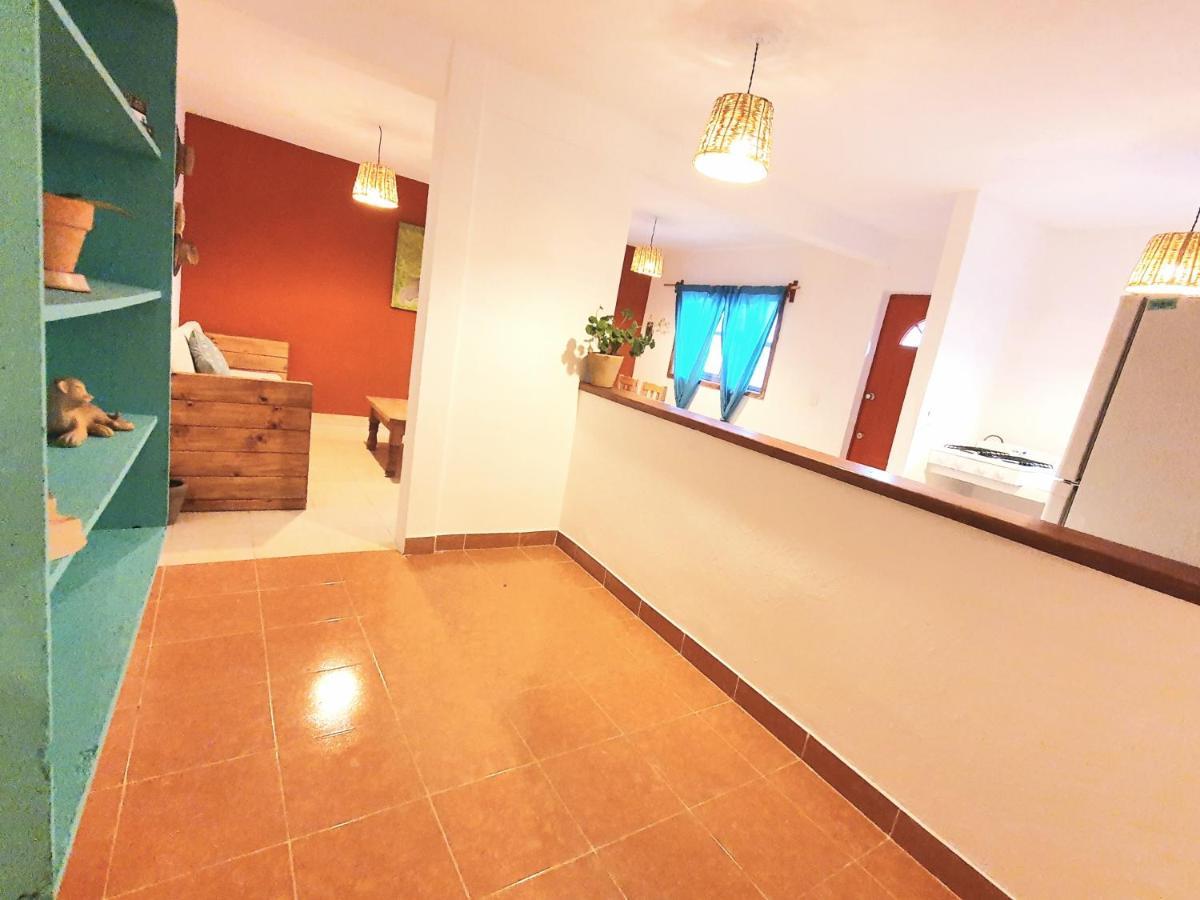 Appartement Kukul'Ik Tapancos à San Cristóbal de Las Casas Extérieur photo