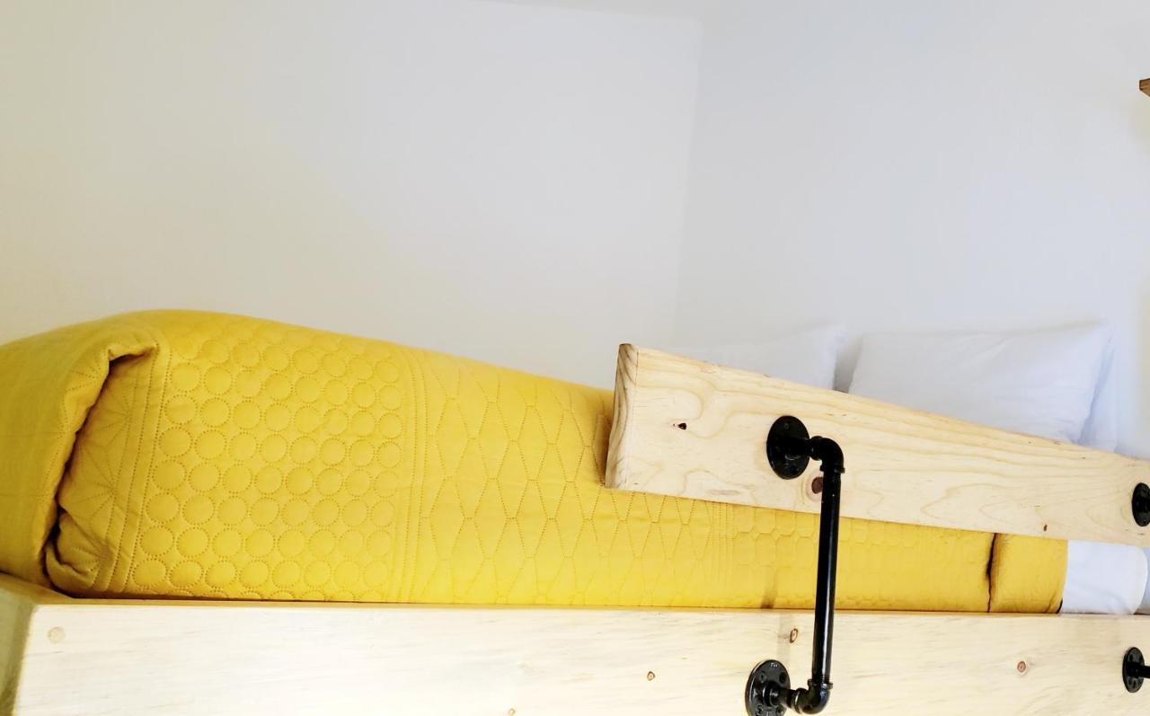 Appartement Kukul'Ik Tapancos à San Cristóbal de Las Casas Extérieur photo