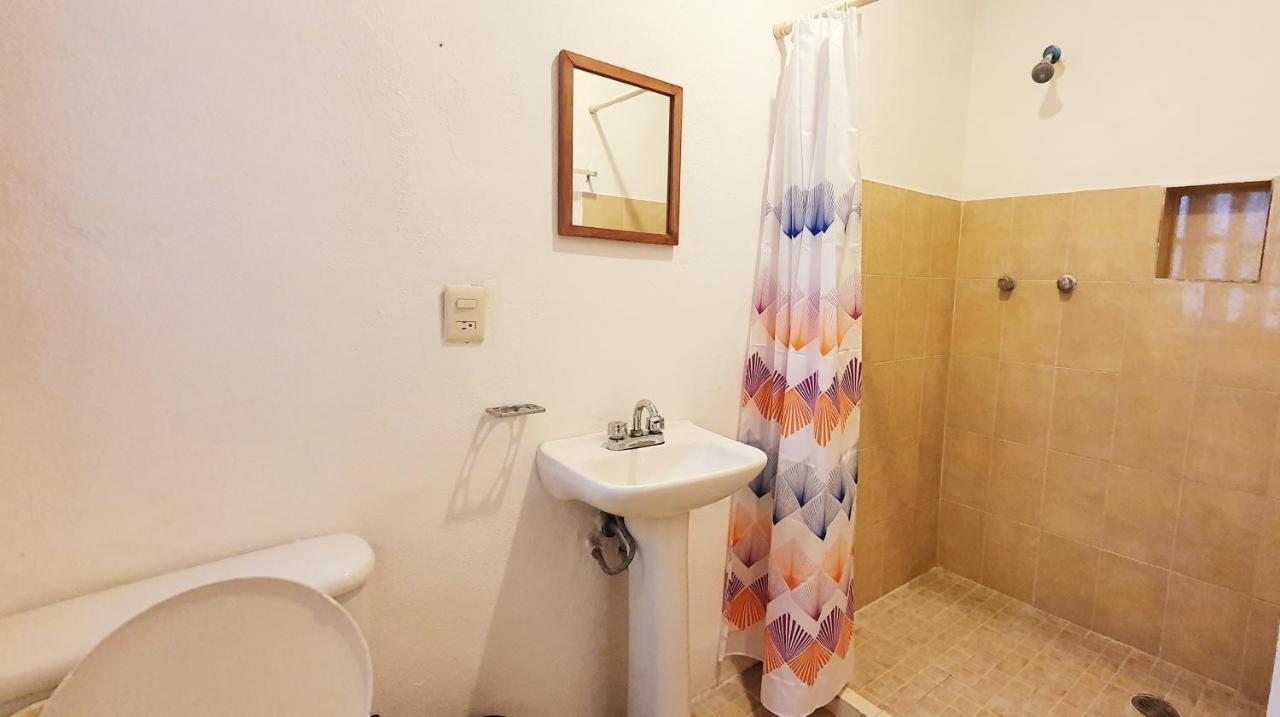 Appartement Kukul'Ik Tapancos à San Cristóbal de Las Casas Extérieur photo