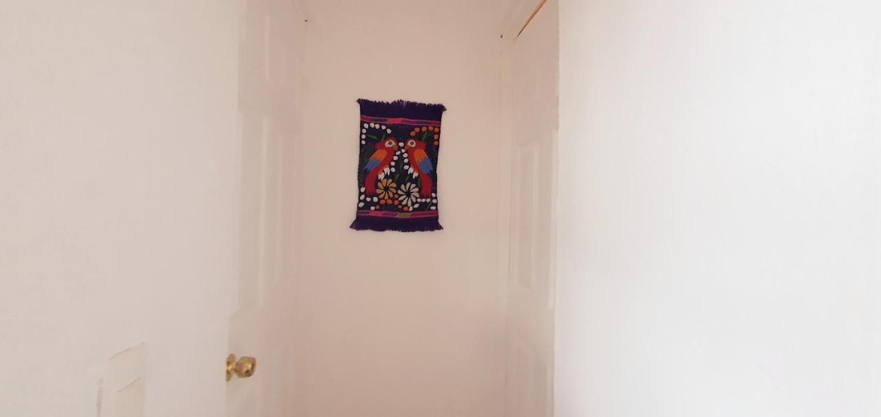 Appartement Kukul'Ik Tapancos à San Cristóbal de Las Casas Extérieur photo