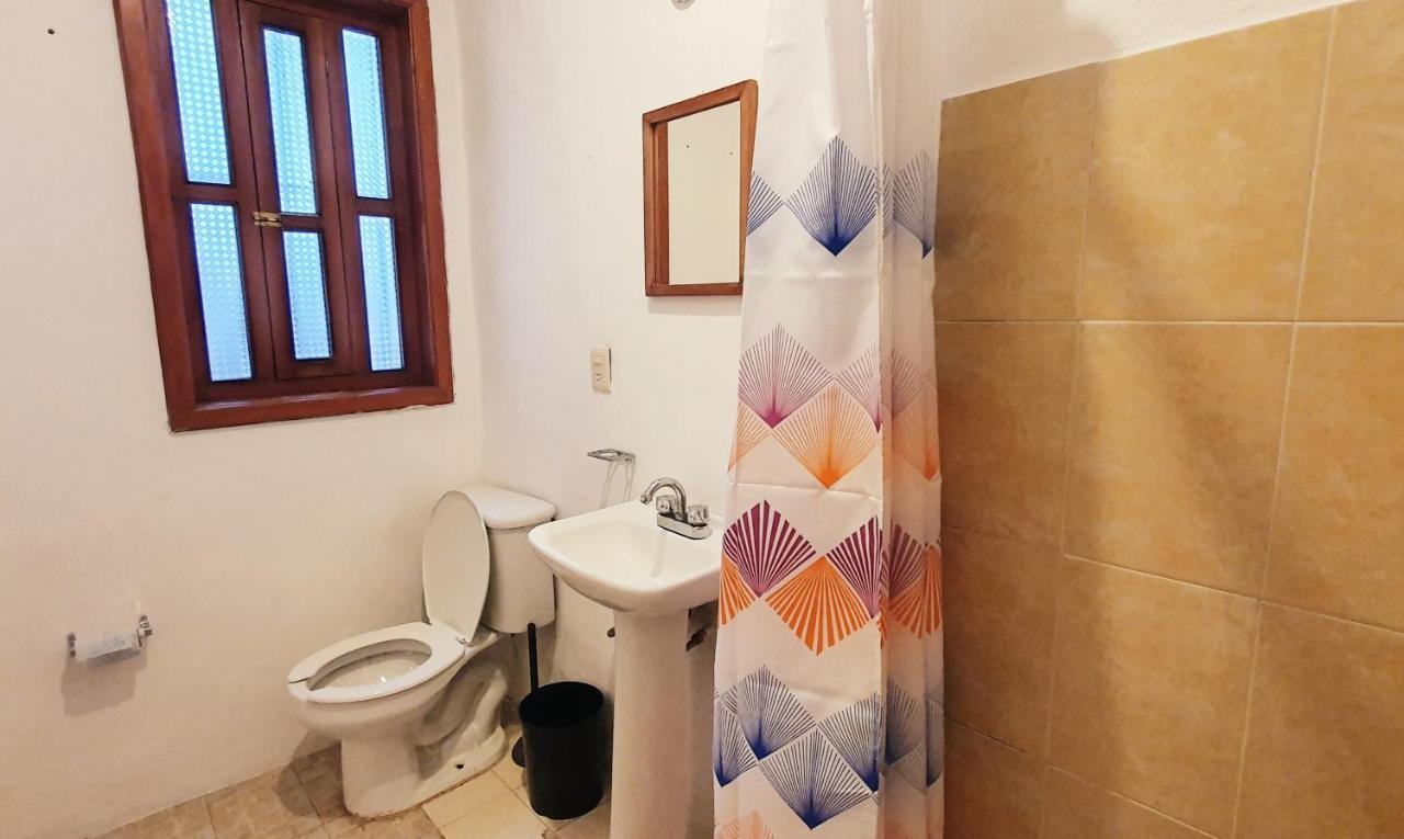 Appartement Kukul'Ik Tapancos à San Cristóbal de Las Casas Extérieur photo