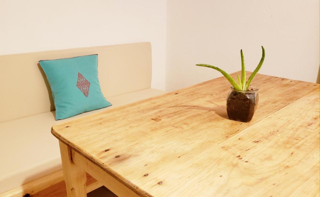 Appartement Kukul'Ik Tapancos à San Cristóbal de Las Casas Extérieur photo