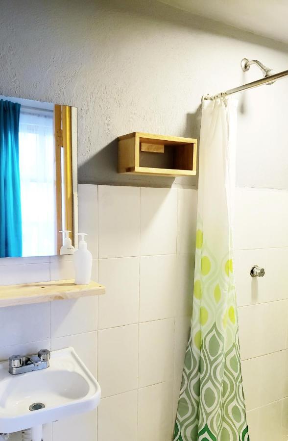 Appartement Kukul'Ik Tapancos à San Cristóbal de Las Casas Extérieur photo